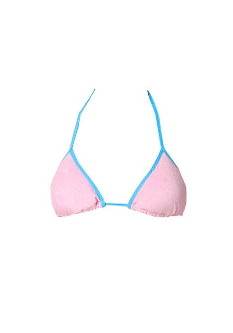 Triangolo Bikini Donna SAINT BARTH | LEH003 LEAH STRINGPN2132 00042B